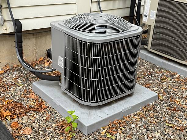 24/7 Emergency Air Conditioning Repair experts in Coolidge, TX