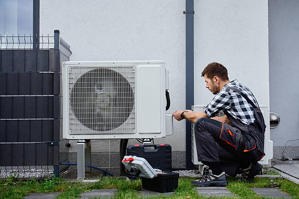 Trusted Air Conditioning Repair service in Coolidge, TX - HVAC Repair CO